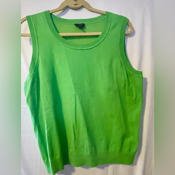 NWOT Talbot Cardigan Set - Sizes 1XP and XL - Picture 3 of 4